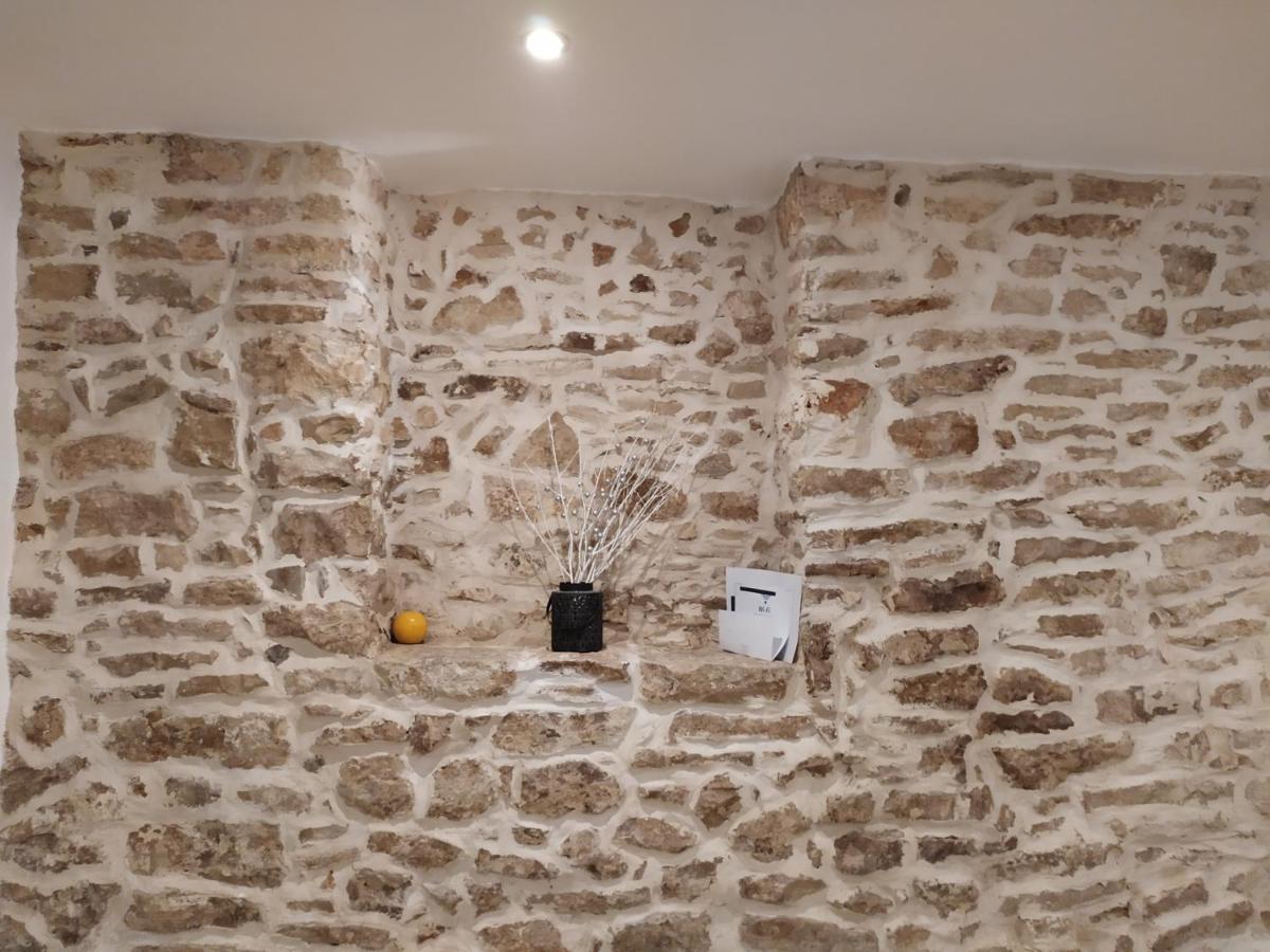 Le Segrete Villa Sannicandro di Bari Bagian luar foto