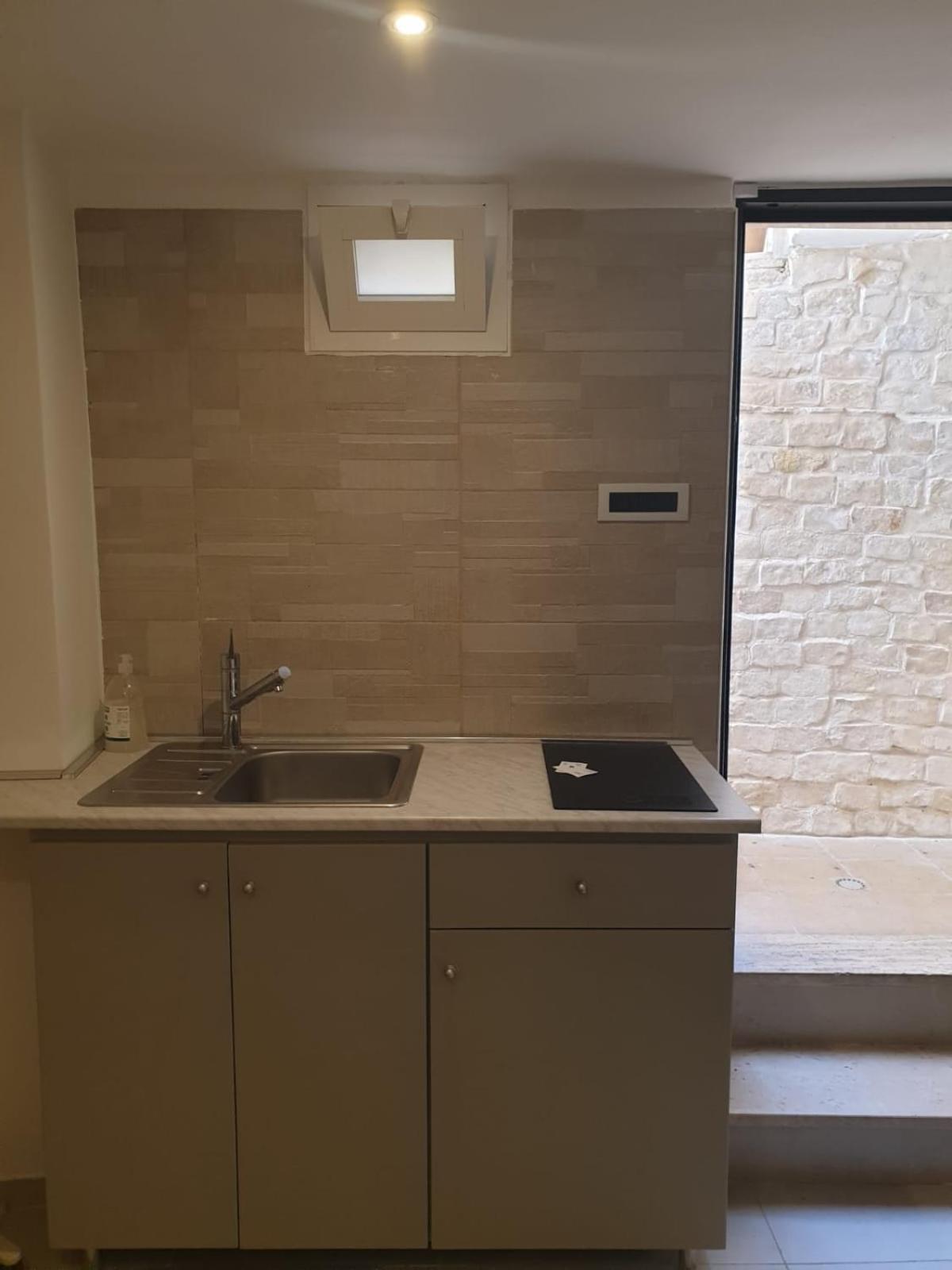 Le Segrete Villa Sannicandro di Bari Bagian luar foto