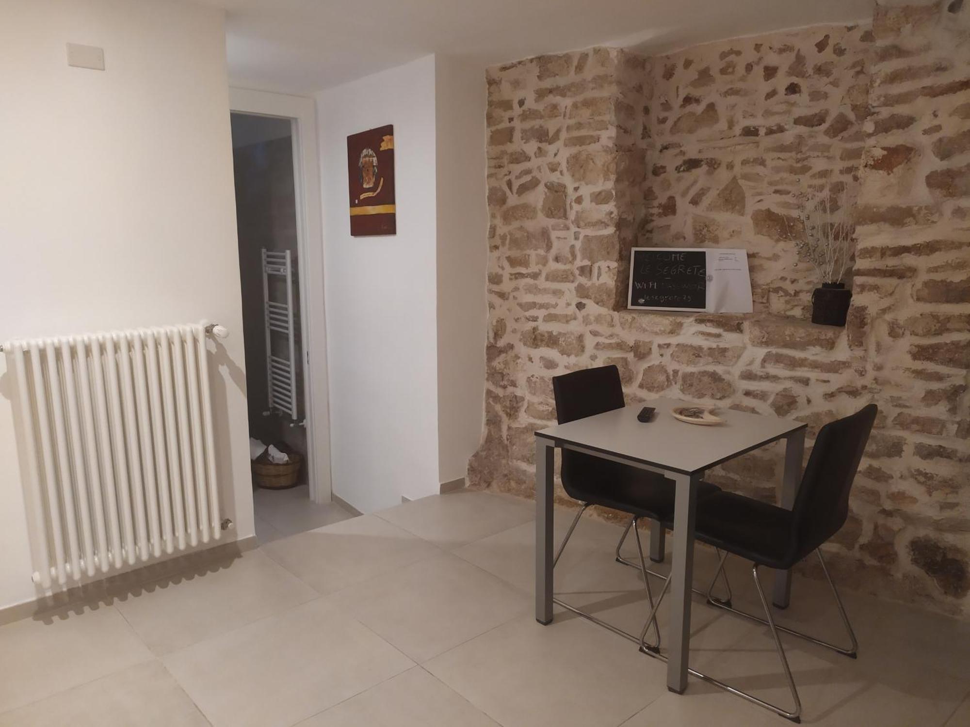 Le Segrete Villa Sannicandro di Bari Bagian luar foto